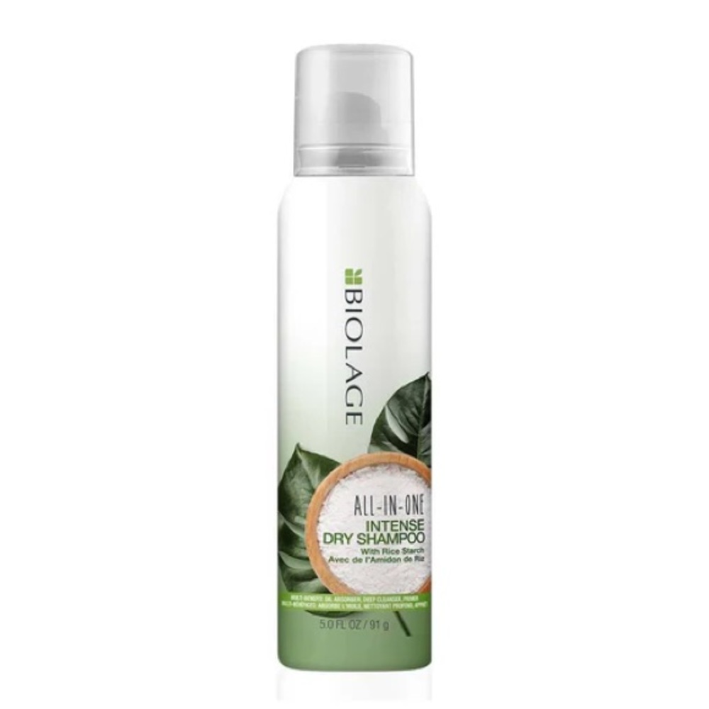 Biolage All-In-One Intense Dry Shampoo